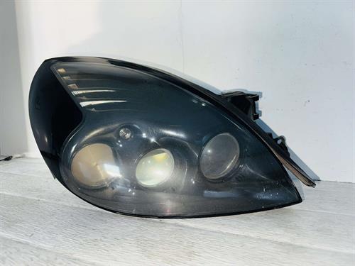 Peça - Farol Direito Ford Puma - 1997