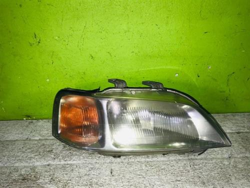 Peça - Farol Direito Honda Civic / Honda Civic Aerdocek 1998 / 2002