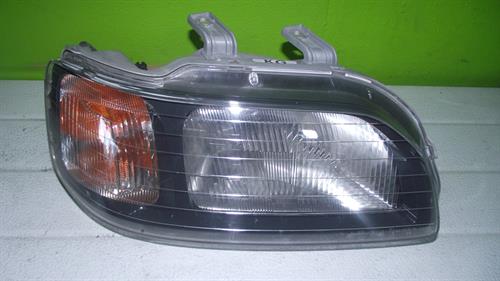 Peça - Farol Direito Honda Civic - 1996 / 1998