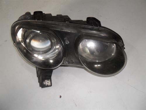 Peça - Farol Xénon Direito Rover 75 - 1999 / 2005