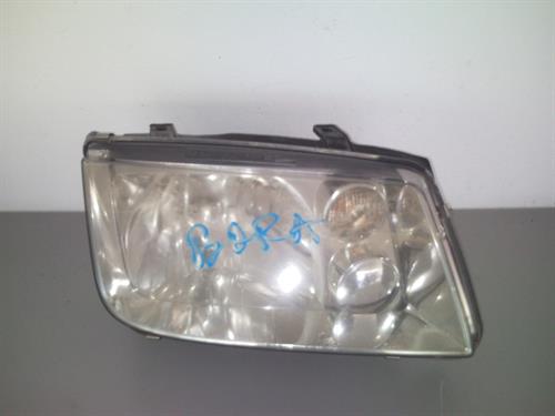 Peça - Farol Direito Volkswagen  Bora - 1998