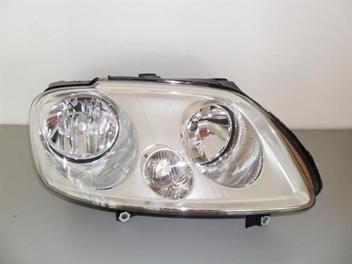 Peça - Farol Direito Volkswagen Caddy III / Volkswagen Touran 