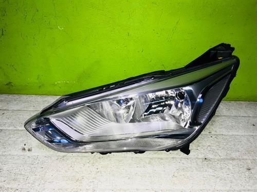 Peça - Farol Esquerdo Ford C-Max - 2015 / 2024