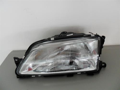 Peça - Farol Esquerdo Peugeot 306 - 1993 / 1997