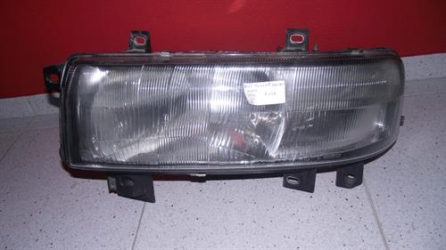 Peça - Farol Esquerdo Renault Master / Opel Movano - 1997 / 2003 