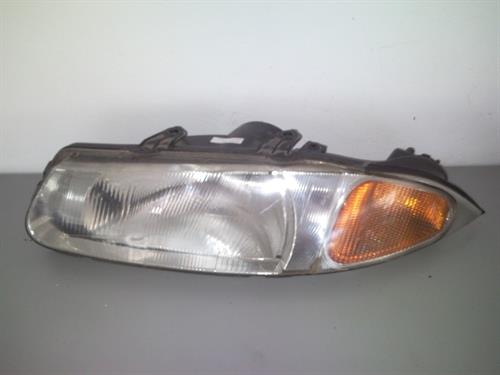 Peça - Farol Esquerdo Rover 200 - 1995