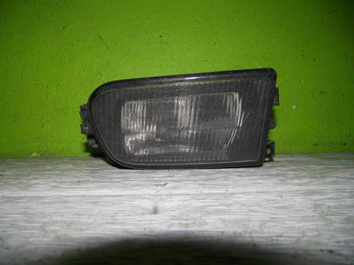 Peça - Farol de Nevoeiro Esquerdo Bmw S5 E39 - 1995 / 2000