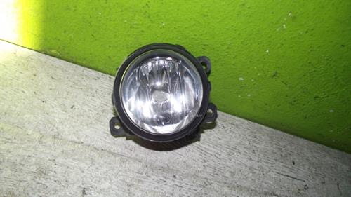 Peça - Farol de Nevoeiro Universal Renault Megane - 2002 / 2013 