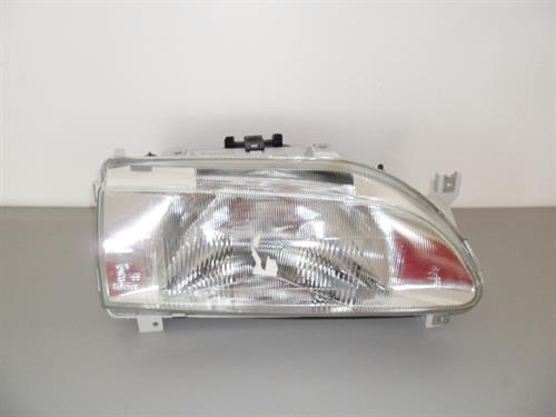 Peça - Farol Direito Renault 19 - 1992