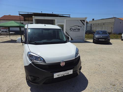 Carro usado Fiat Doblo 1.3 Multi Jet Diesel