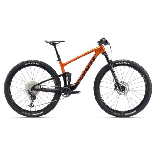 Bicicleta-Trotinete - GIANT 2022 ANTHEM ADV PRO 29 3