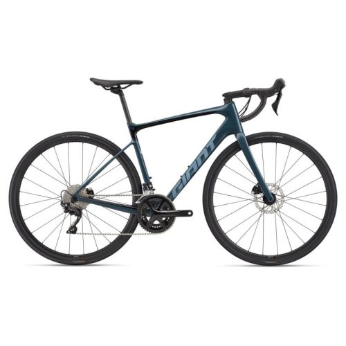 Bicicleta-Trotinete - GIANT 2022 DEFY ADAVNCED 2