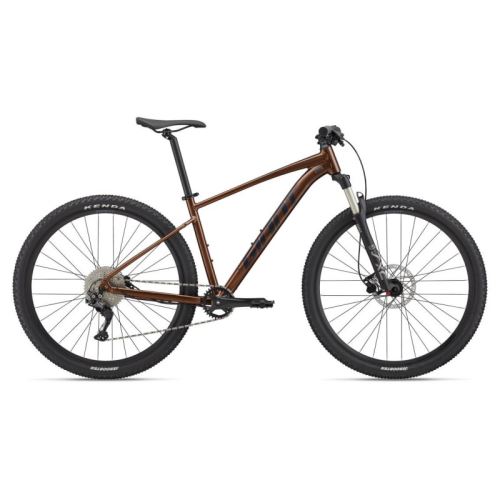 Bicicleta-Trotinete - GIANT 2022 TALON 29 1