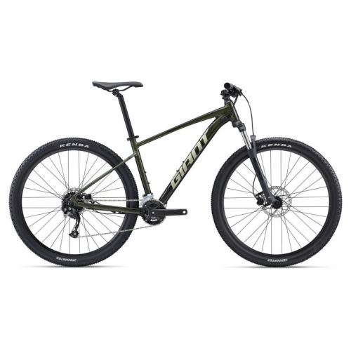 Bicicleta-Trotinete - GIANT 2022 TALON 29 2