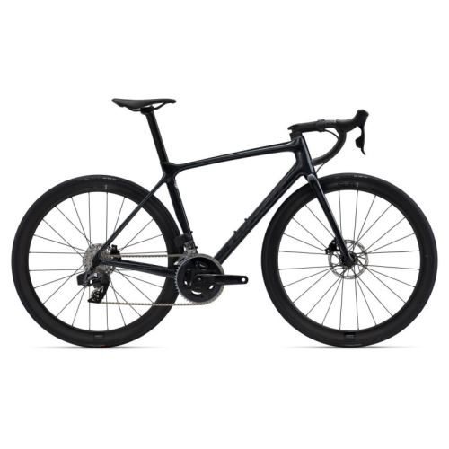 Bicicleta-Trotinete - GIANT 2022 TCR ADV PRO DISC 1 AX