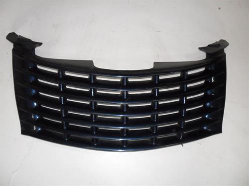 Peça - Grelha Frontal Chrysler PT Cruiser - 2000 / 2010