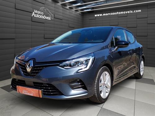 Carro usado Renault Clio  1.0 TCe Intens Gasolina