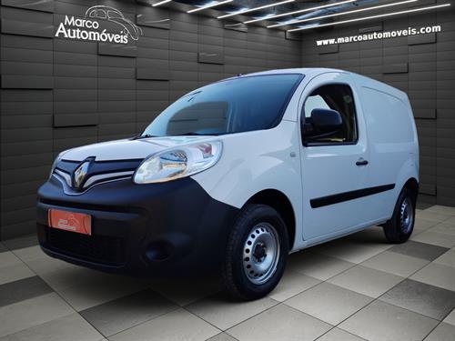 Comercial usado Renault Kangoo 1.5 dCi Business 3L Diesel