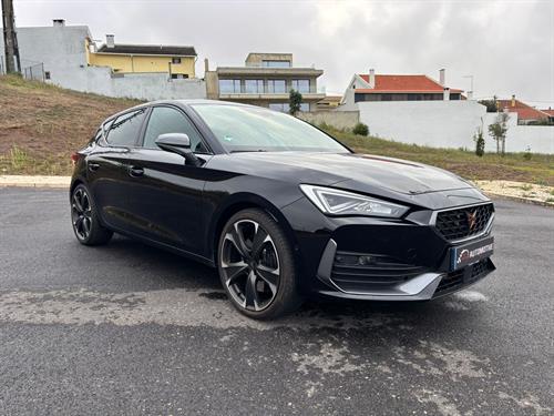 Carro usado Cupra Leon 1.4 e-Hybrid VZ DSG Híbrido (Plug-In)