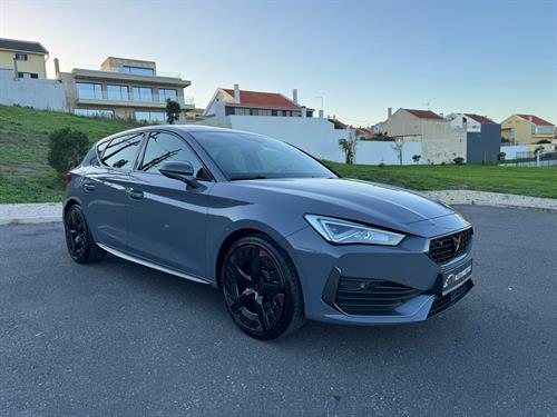 Carro usado Cupra Leon 1.4 e-Hybrid VZ DSG Híbrido (Plug-In)