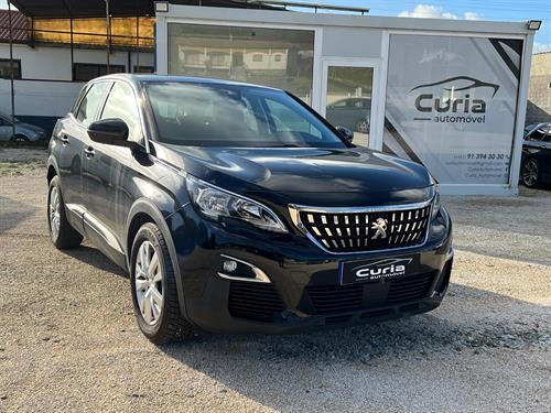 Carro usado Peugeot 3008 1.6 HDi Diesel