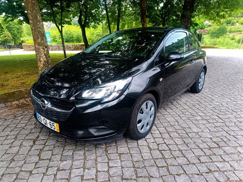 Carro usado Opel Corsa 1.3 CDTI  ( 2 lugares) Diesel