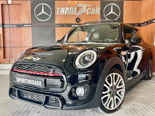 Carro usado MINI Cooper 2.0 SD  Diesel