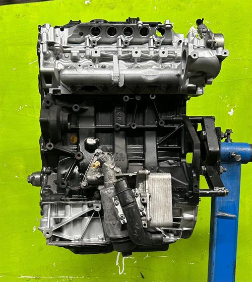 Peça - Motor Renault Master 2.3 Dci - M9T680 - 2010 / 2014