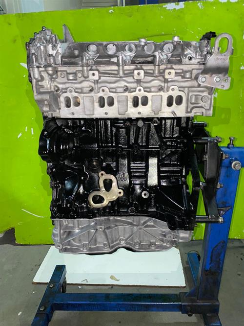 Peça - Motor Renault Master 2.3 DCI de 150CV - 2010 /2019