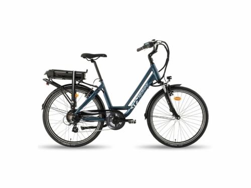 Bicicleta-Trotinete - Bicicleta Elétrica Neomouv Carlina