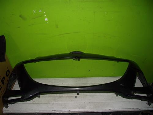 Peça - Para Choques Frente Mazda 3 - 2008 / 2011 