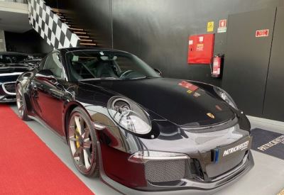 Carro usado Porsche 911 GT3 Gasolina