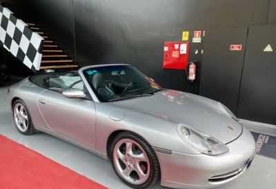 Carro usado Porsche 911 Gasolina Gasolina