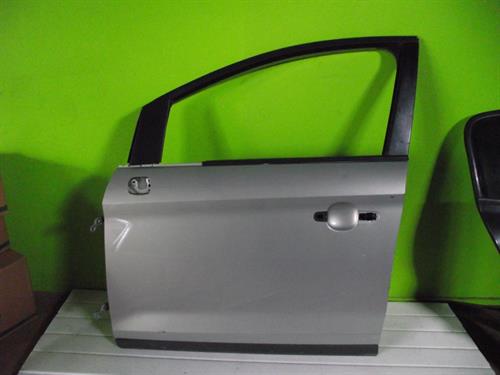 Peça - Porta Frente Esq Ford Kuga - 2008 / 2013