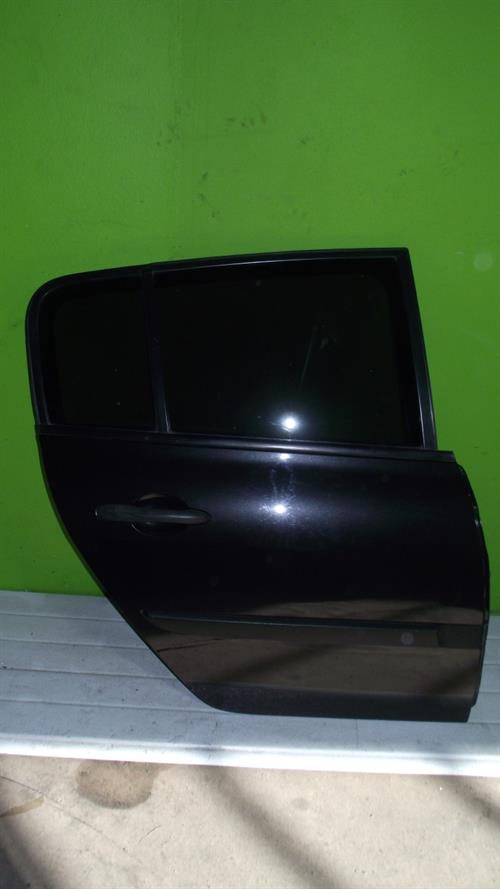 Peça - Porta Trás Direita Renault Megane - 2002 / 2008