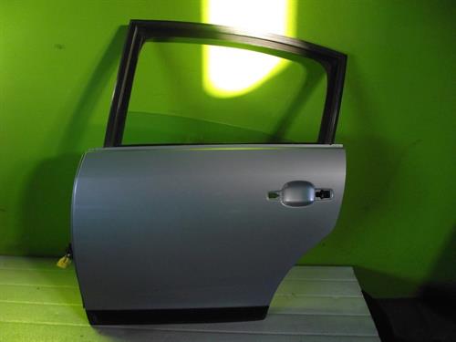 Peça - Porta Trás Esquerdo Citroen C4 - 2004 / 2008