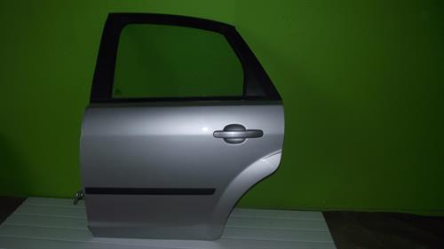 Peça - Porta Trás Esquerda Ford Focus - 2005 / 2008