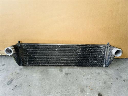 Peça - Radiador de Intercooler Opel Frontera A 2.3 - 1992 / 1998