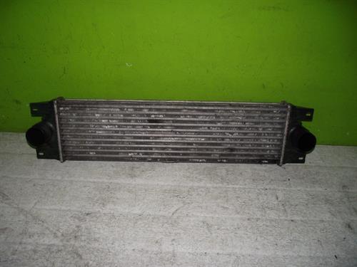 Peça - Radiador de Intercooler Mercedes C W203 / 220 CDI - 2004