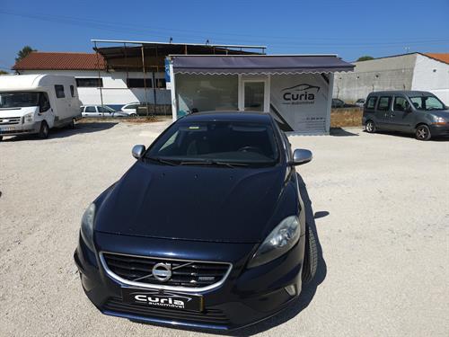 Carro usado Volvo V40  Diesel