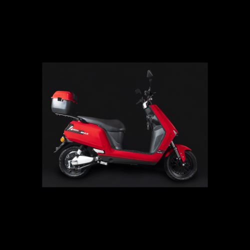 Mota usado Vortex MAX E-Mini scooter - DEMOP Elétrico