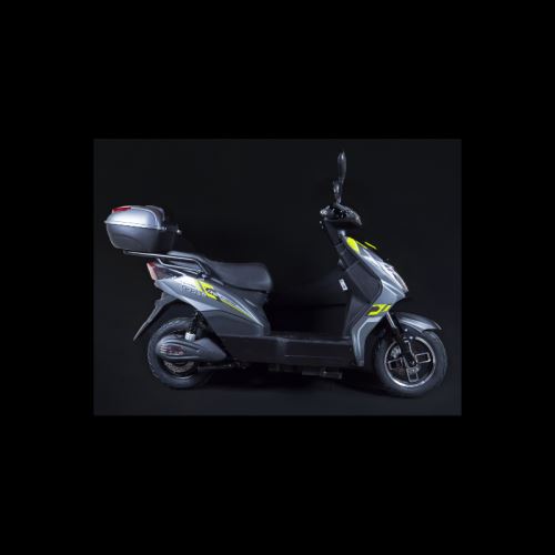 Mota usado Vortex Twol E-Mini scooter - DEMOP Elétrico