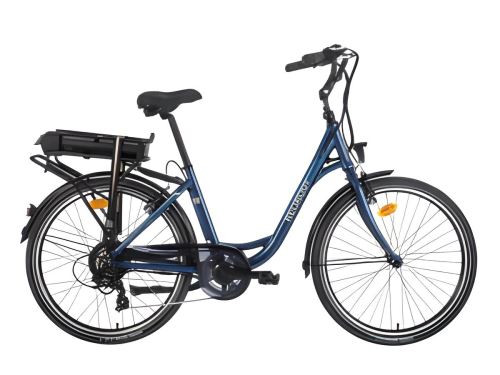 Peças - Bicicleta Elétrica Neomouv Linaria 2022