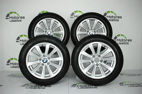 Peças - Jantes BMW de 17 Polegadas