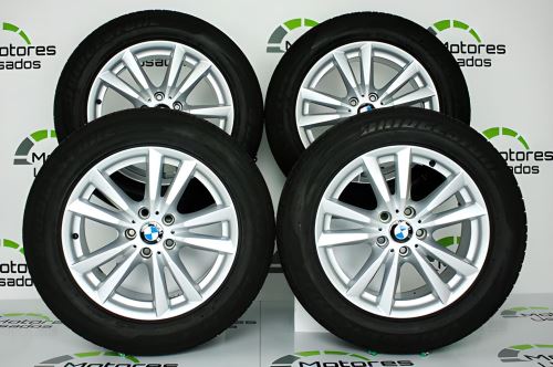 Peças - Jantes BMW DE 18 Polegadas 