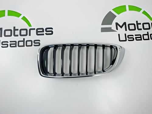 Peças - Grelha direita BMW Serie 4